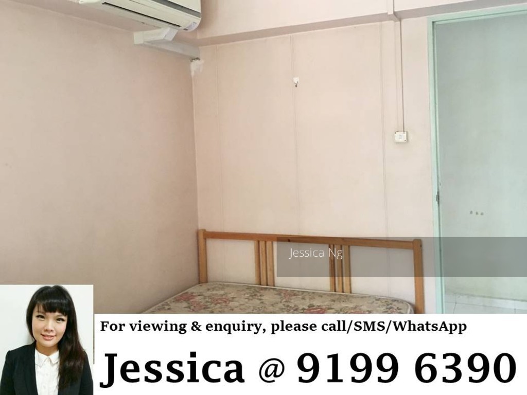Blk 299 Yishun Street 20 (Yishun), HDB 5 Rooms #143877162
